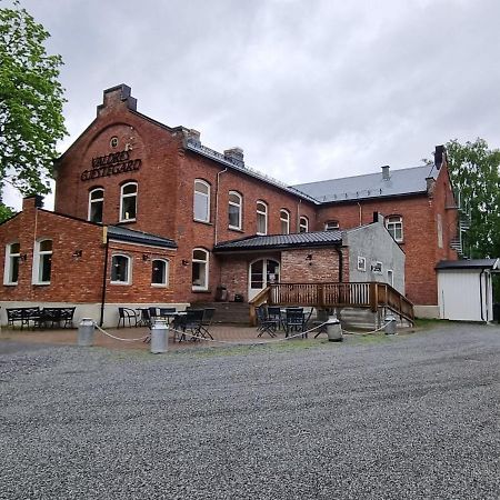 Valdres Gjestegard As - Fengselet Hove Exterior photo