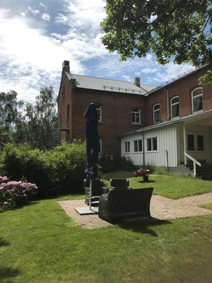 Valdres Gjestegard As - Fengselet Hove Exterior photo